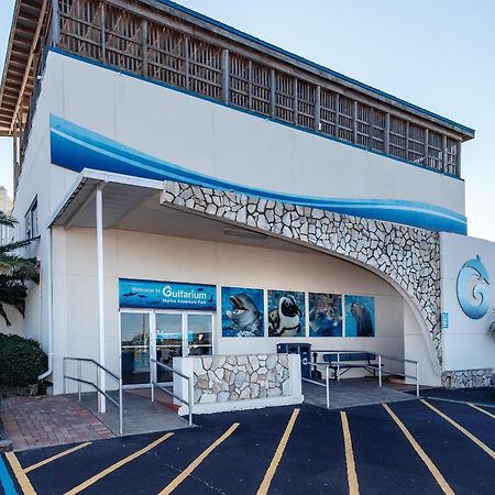 Pb A108-Executive Studio Condo At Great Rates! Fort Walton Beach Exterior photo