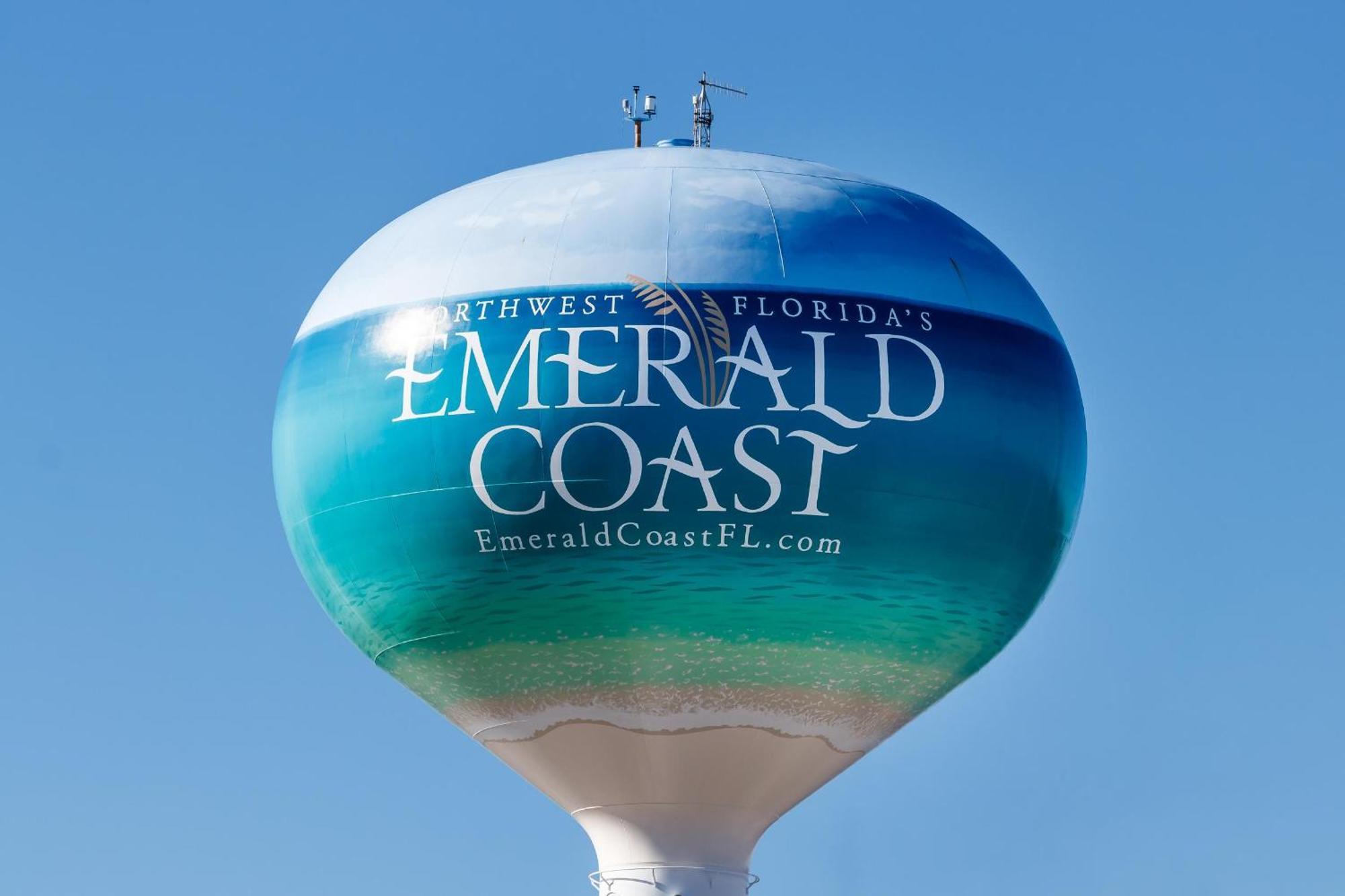 Pb A108-Executive Studio Condo At Great Rates! Fort Walton Beach Exterior photo