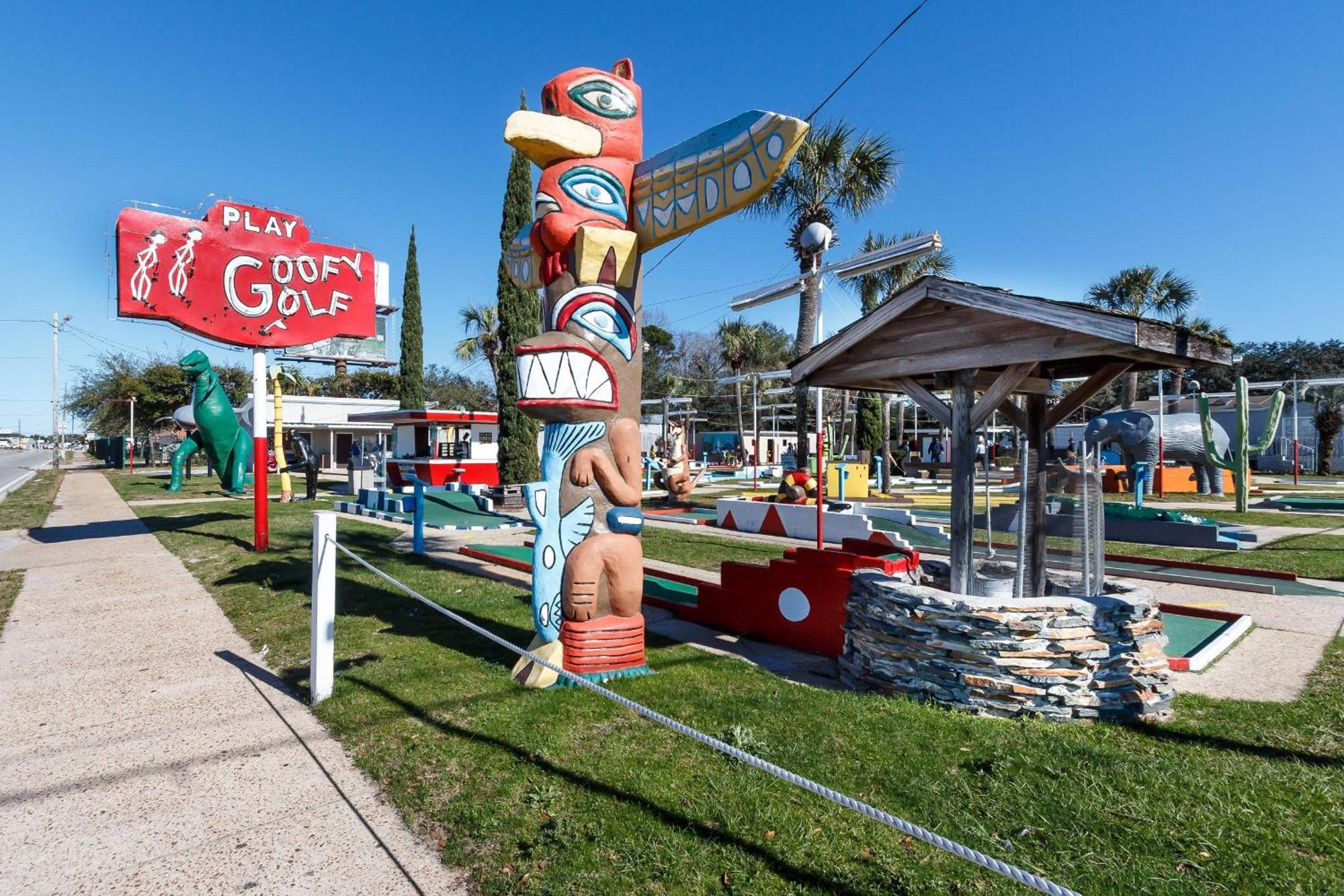 Pb A108-Executive Studio Condo At Great Rates! Fort Walton Beach Exterior photo