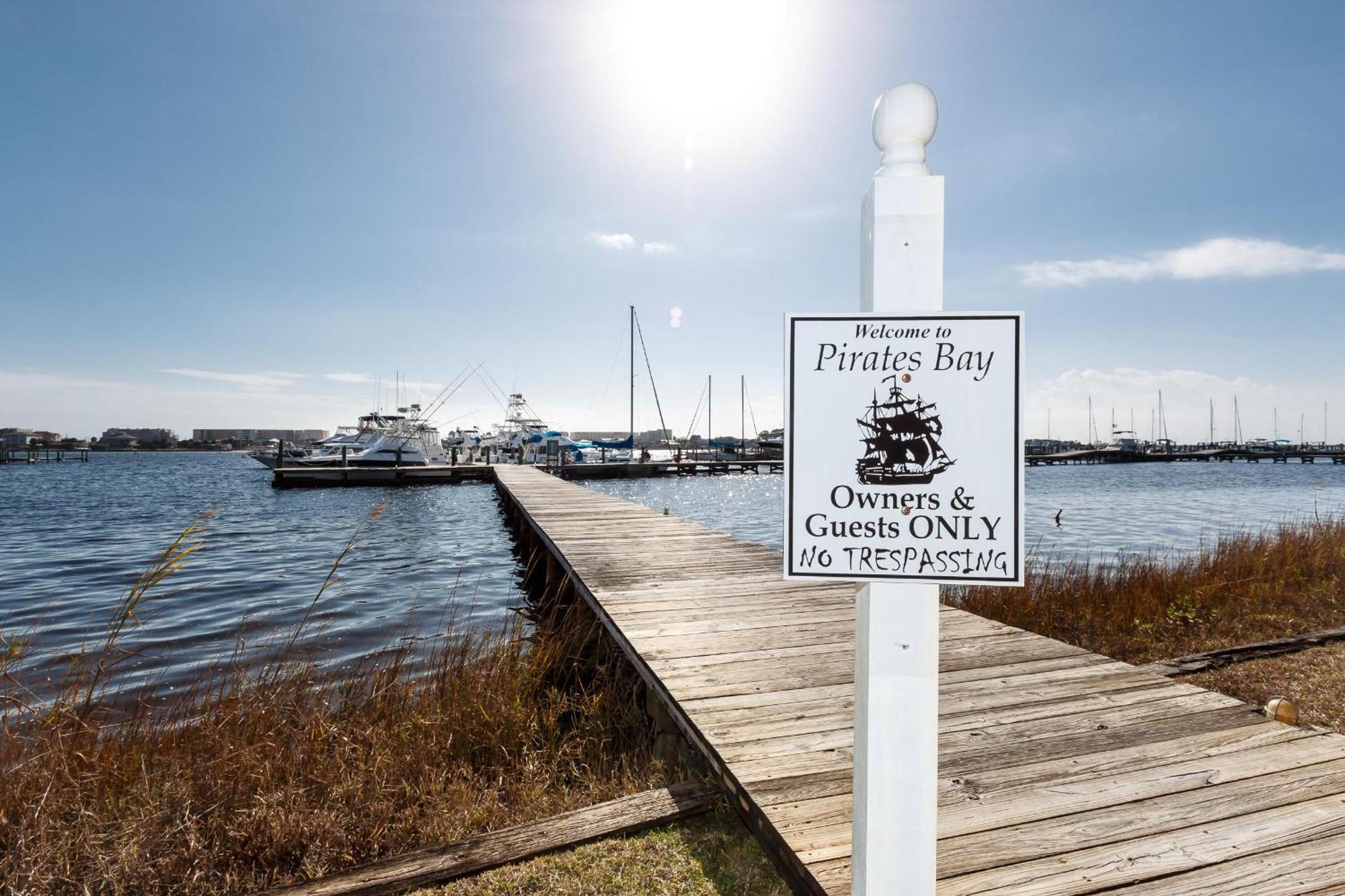 Pb A108-Executive Studio Condo At Great Rates! Fort Walton Beach Exterior photo
