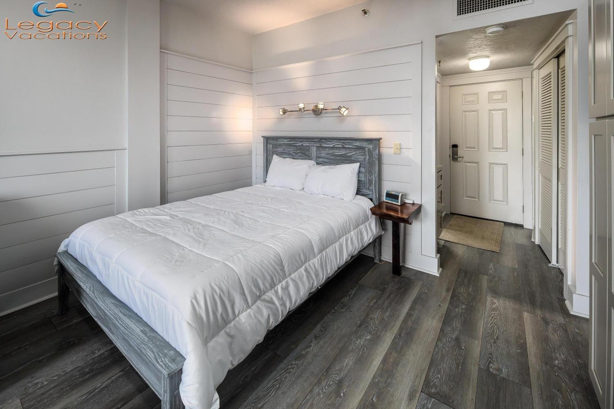Pb A108-Executive Studio Condo At Great Rates! Fort Walton Beach Exterior photo