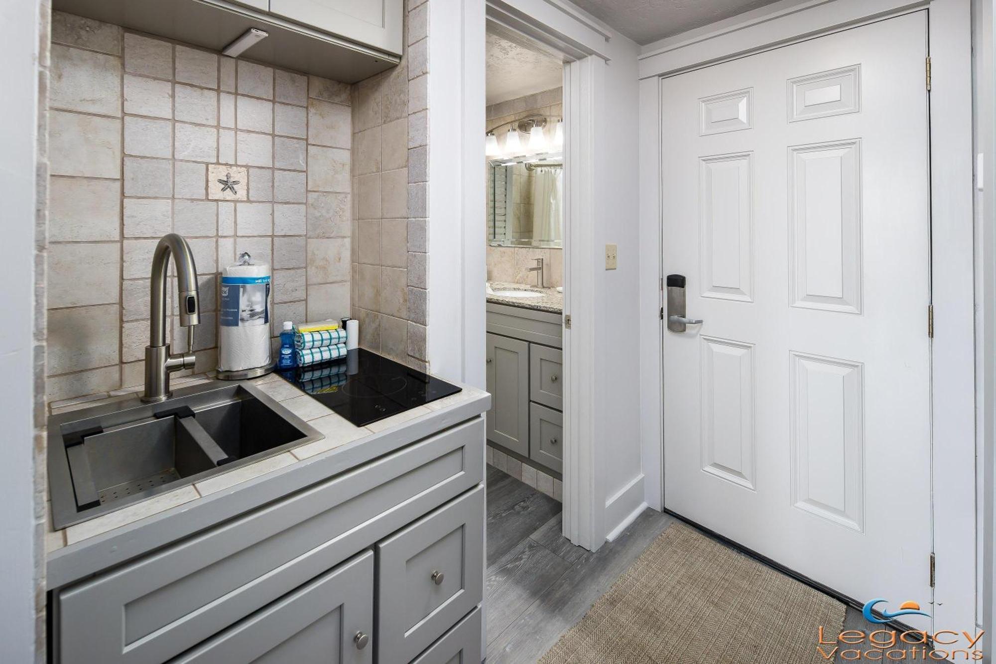Pb A108-Executive Studio Condo At Great Rates! Fort Walton Beach Exterior photo