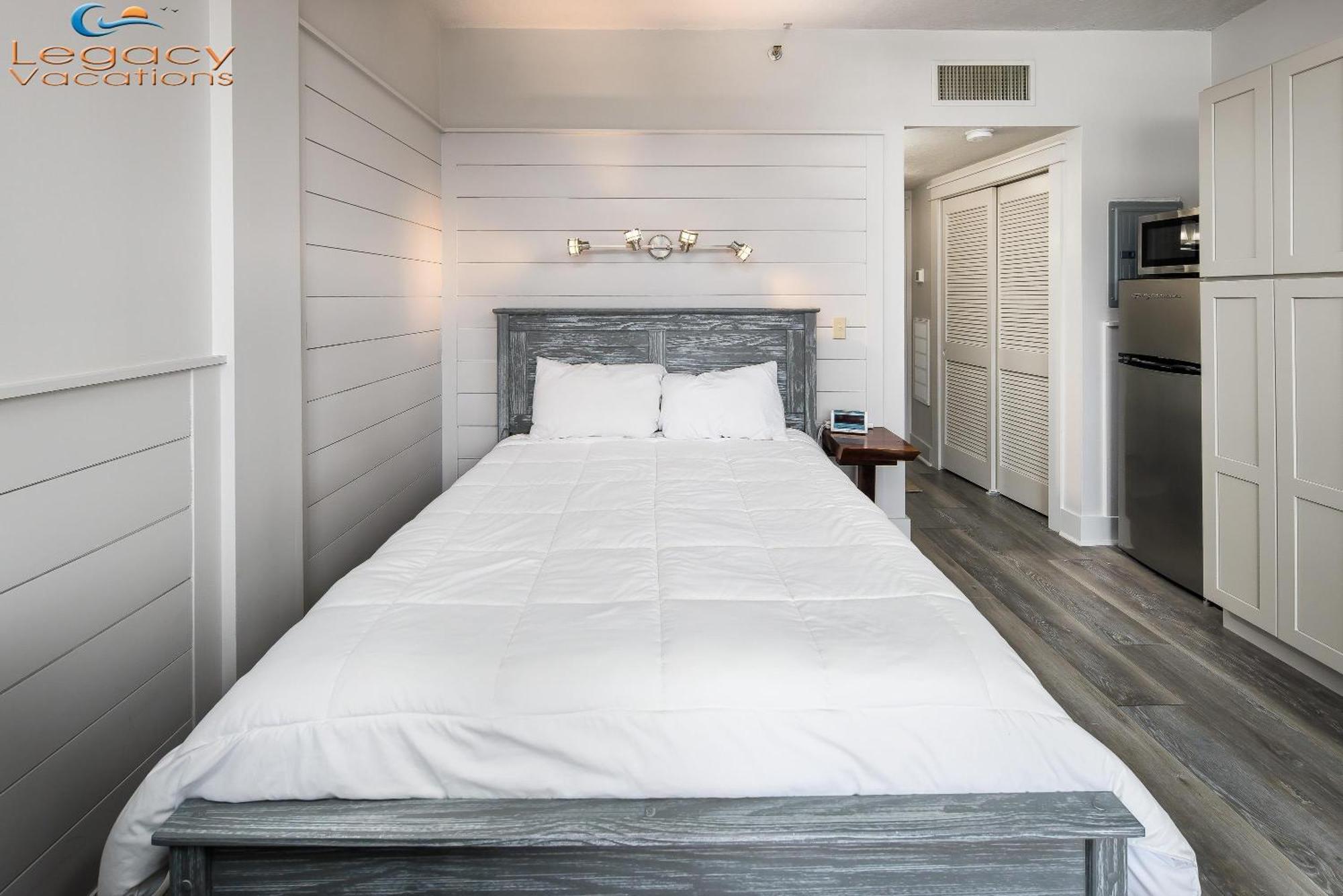 Pb A108-Executive Studio Condo At Great Rates! Fort Walton Beach Exterior photo