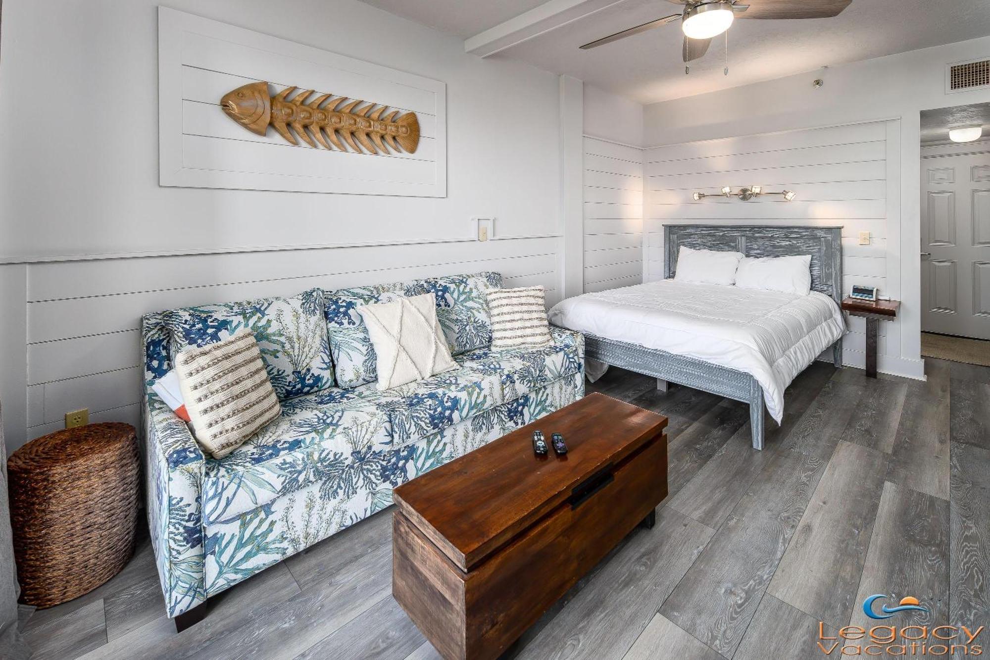 Pb A108-Executive Studio Condo At Great Rates! Fort Walton Beach Exterior photo