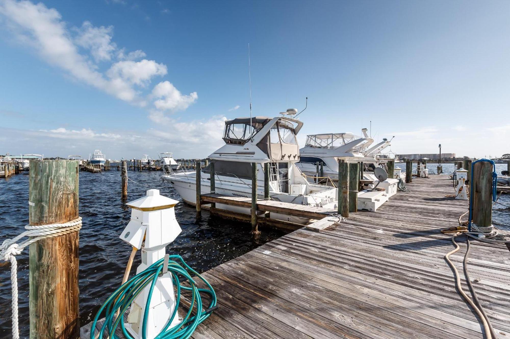 Pb A108-Executive Studio Condo At Great Rates! Fort Walton Beach Exterior photo